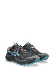 Laufschuhe TRABUCO 14 GTX - 001-BLACK/MISTY PINE - Blau