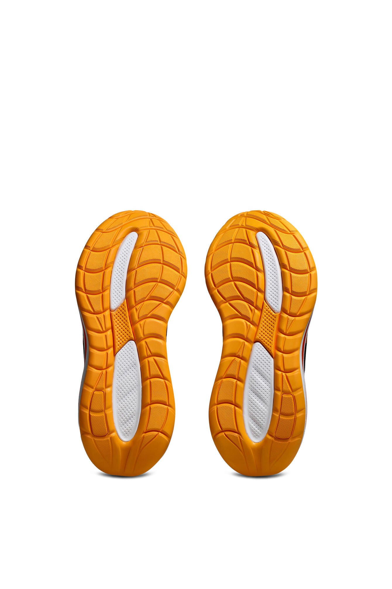 Laufschuhe GEL-CUMULUS 28 - 004-BLACK/ANZU - Schwarz