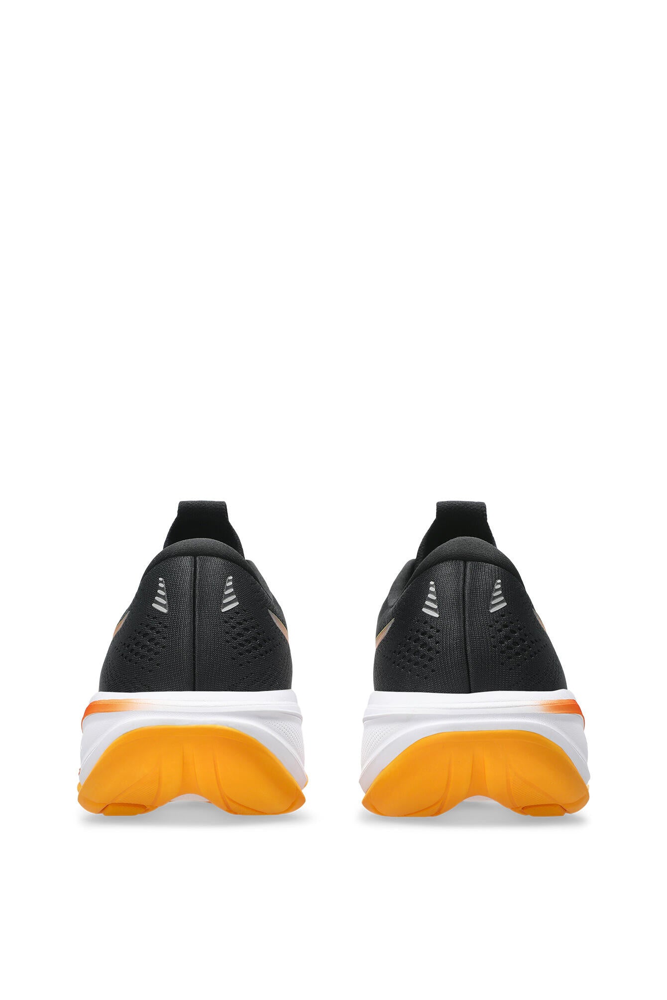 Laufschuhe GEL-CUMULUS 28 - 004-BLACK/ANZU - Schwarz