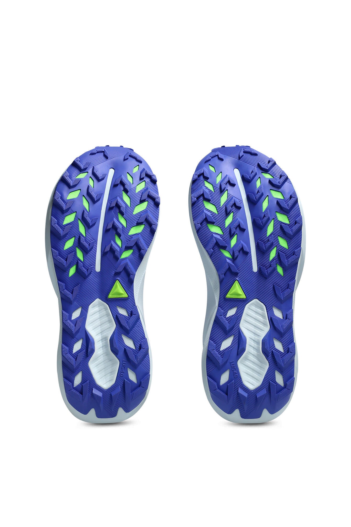 Laufschuhe TRABUCO 14 - 500-AMETHYST/COBALT BURST - Violett