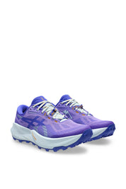 Laufschuhe TRABUCO 14 - 500-AMETHYST/COBALT BURST - Violett