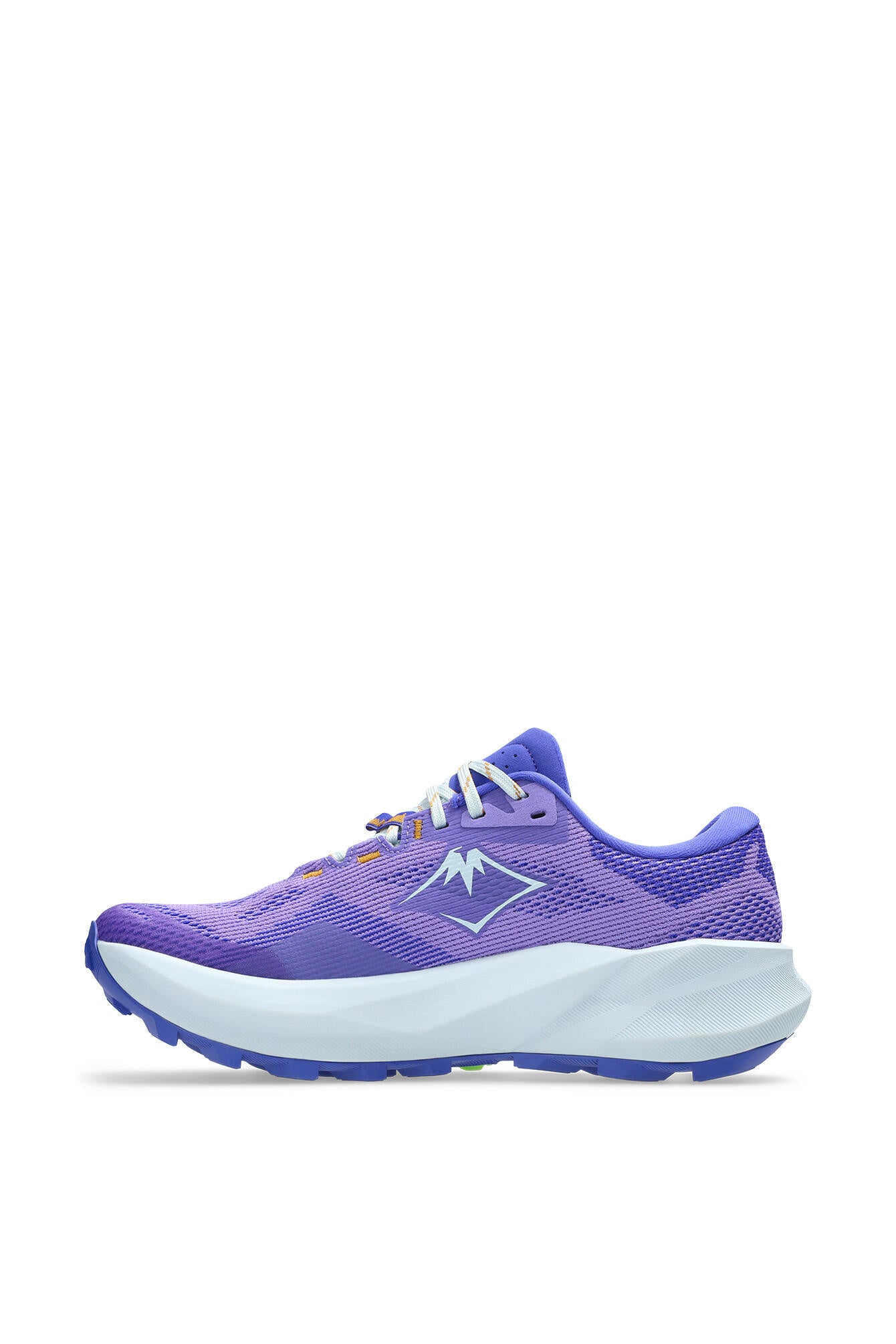 Laufschuhe TRABUCO 14 - 500-AMETHYST/COBALT BURST - Violett