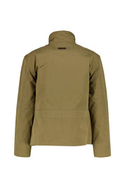 Übergangsjacke SANDERLING CASUAL - SN71-Dark Sa - Khaki