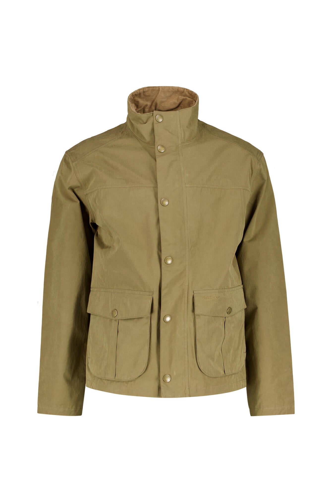 Übergangsjacke SANDERLING CASUAL - SN71-Dark Sa - Khaki