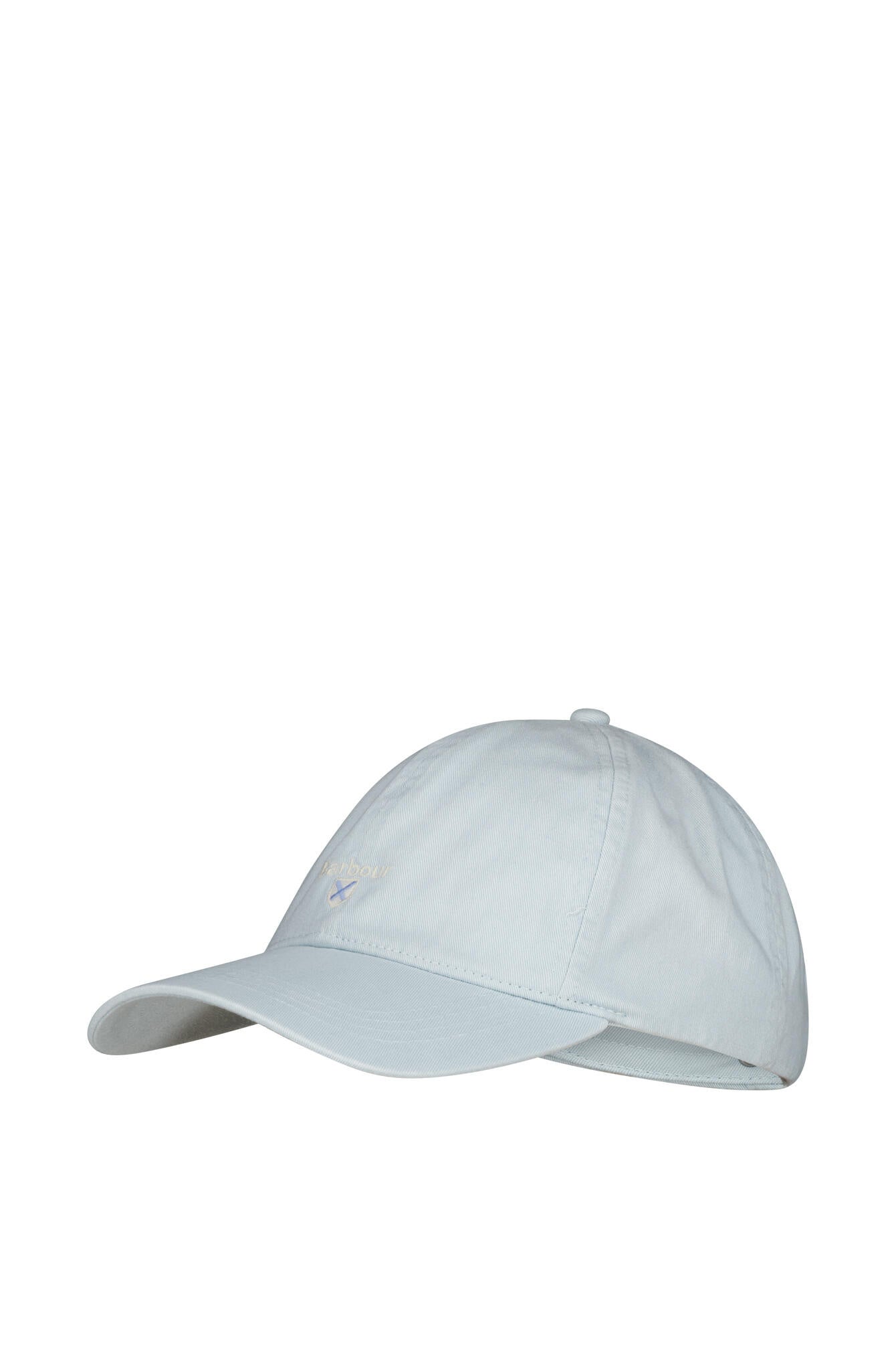 Cap CASCADE - BL13-Pale Sk - Blau
