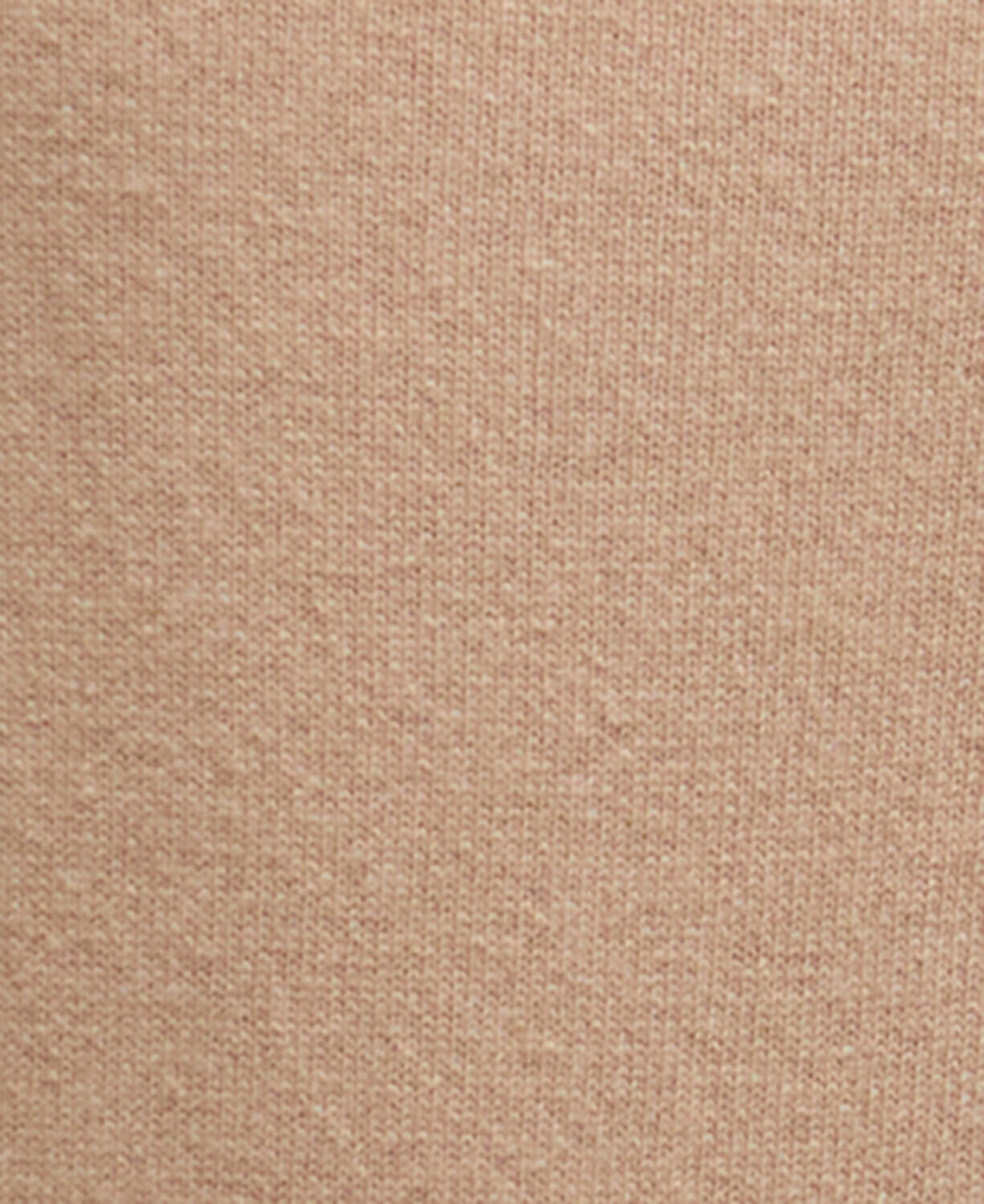 Langarmshirt  PENDLE mit Ellenbogen-Patches - BE12-Pale Camel - Braun