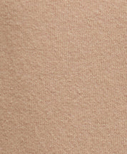 Langarmshirt  PENDLE mit Ellenbogen-Patches - BE12-Pale Camel - Braun