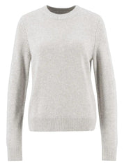 Strickpullover WOODHOUSE aus Wolle - ST53-Oat - Beige