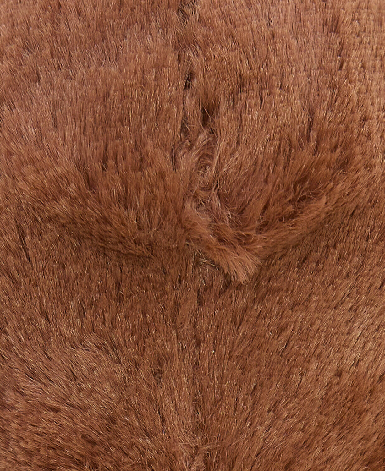 Hundespielzeug Flying Duck - BR11-Brown - Braun