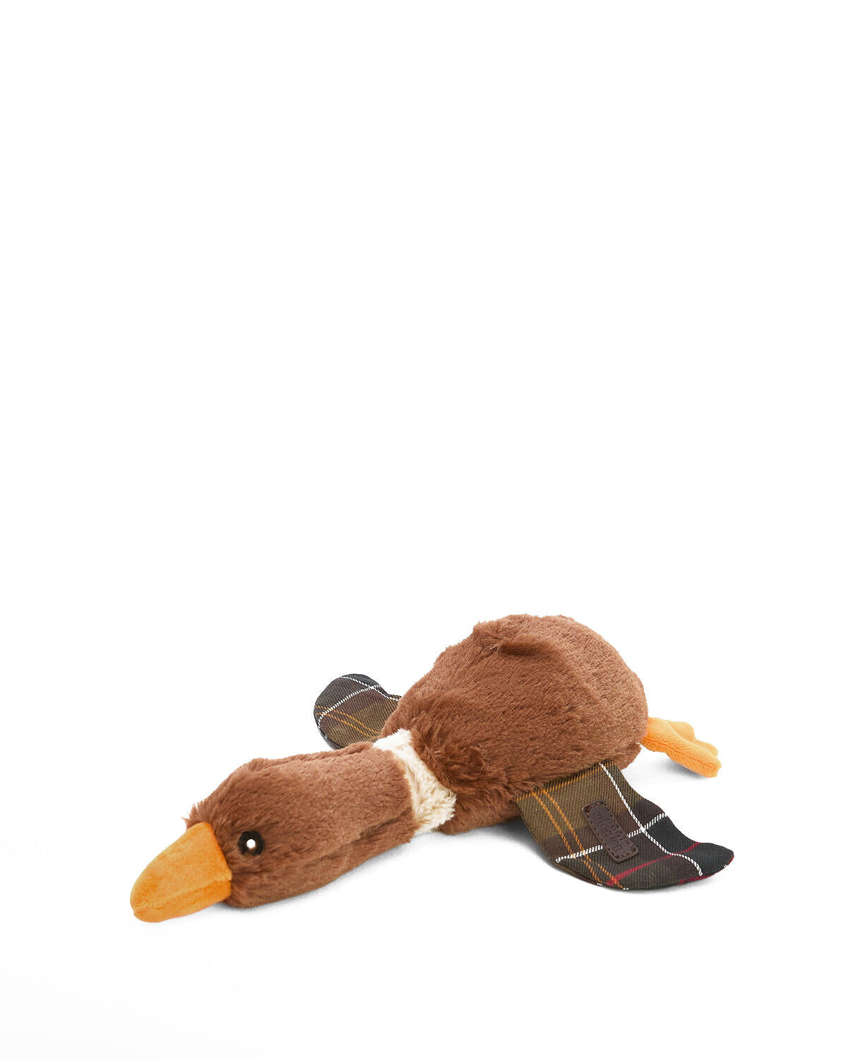 Hundespielzeug Flying Duck - BR11-Brown - Braun