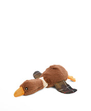 Hundespielzeug Flying Duck - BR11-Brown - Braun