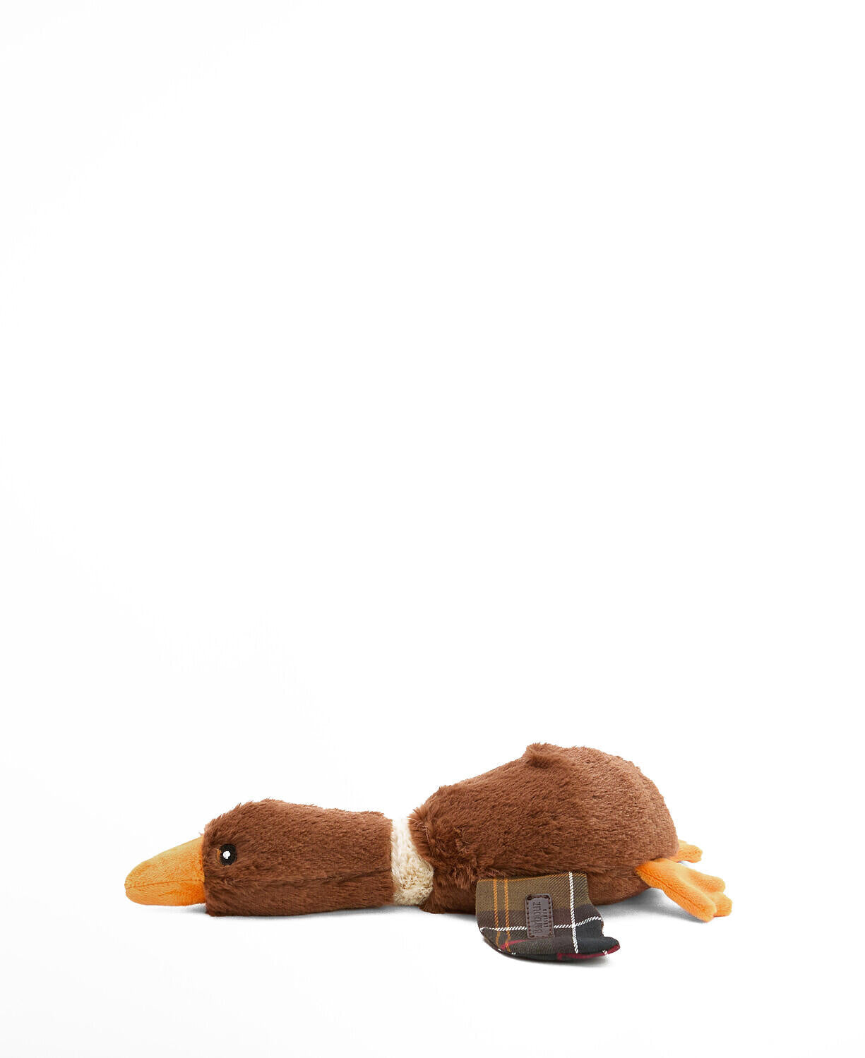 Hundespielzeug Flying Duck - BR11-Brown - Braun