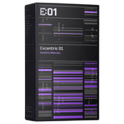 Parfum ESCENTRIC 01 100ml - Keine Farbe