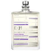 Parfum ESCENTRIC 01 100ml - Keine Farbe