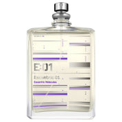 Parfum ESCENTRIC 01 100ml - Keine Farbe
