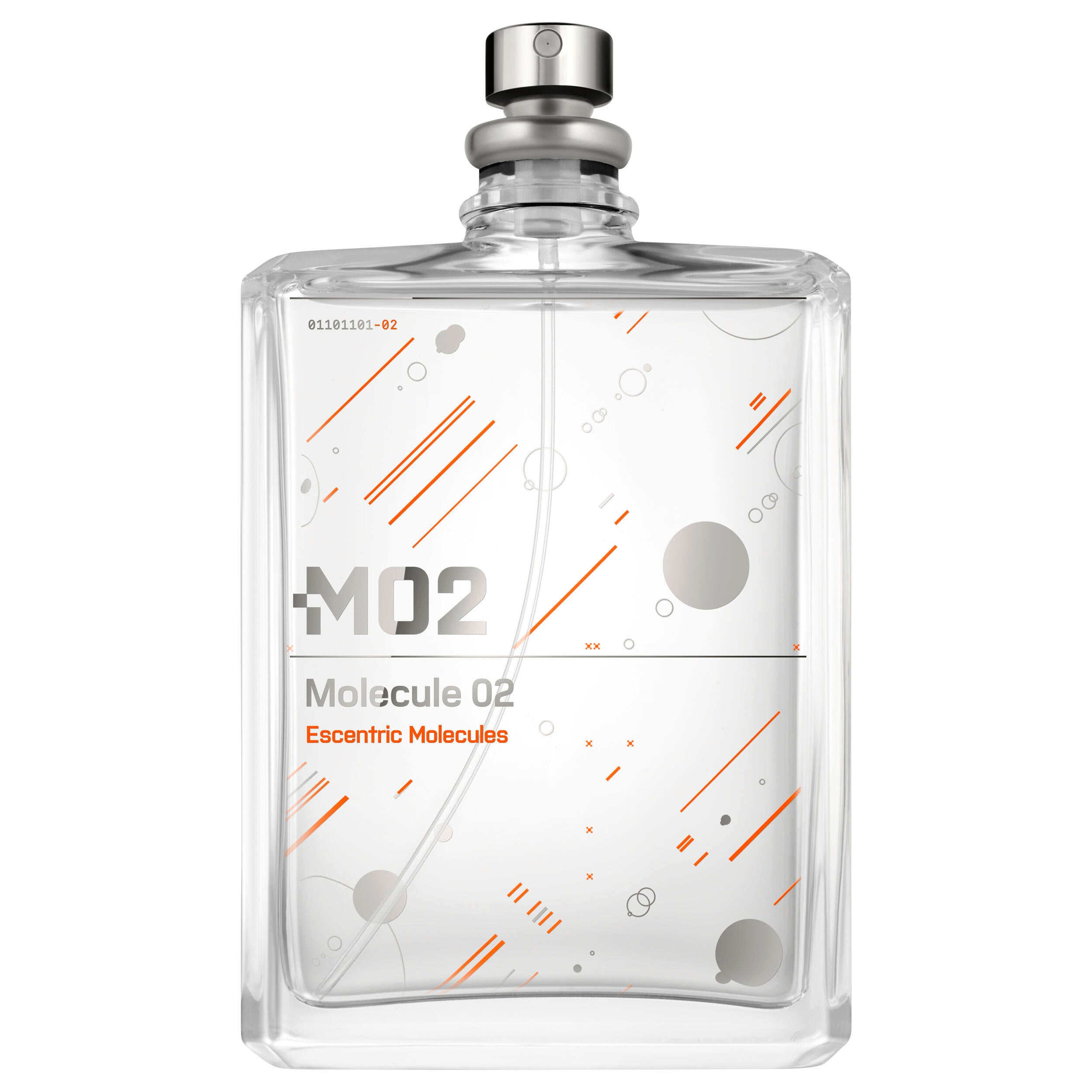 Parfum MOLECULE 02