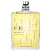 Parfum MOLECULE 03 - Keine Farbe