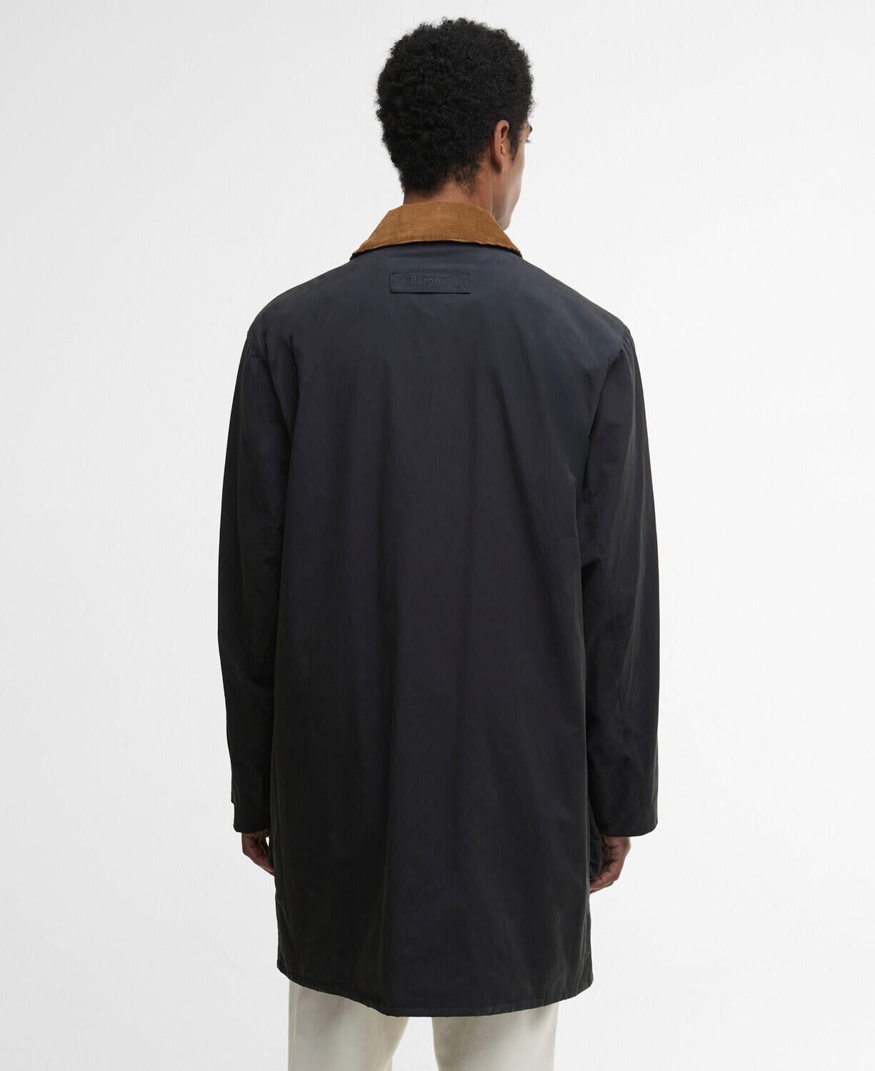 Feldjacke ICONS BORDER - NY91-Dark Na - Blau