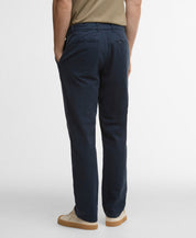 Chinohose Tailored Fit - NY91-Navy - Blau