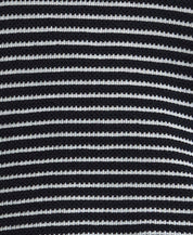 Strickpullover INEZ aus Baumwolle - NY76-Dark Na - Blau