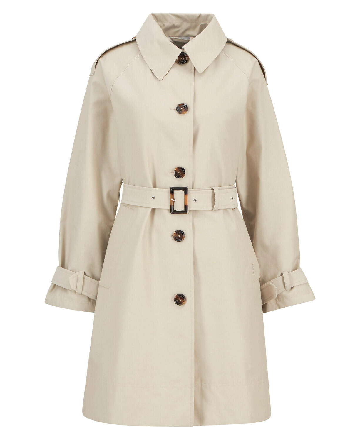 Trenchcoat MAIA SPROOF - ST51-Mist - Beige