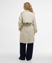 Trenchcoat MAIA SPROOF - ST51-Mist - Beige