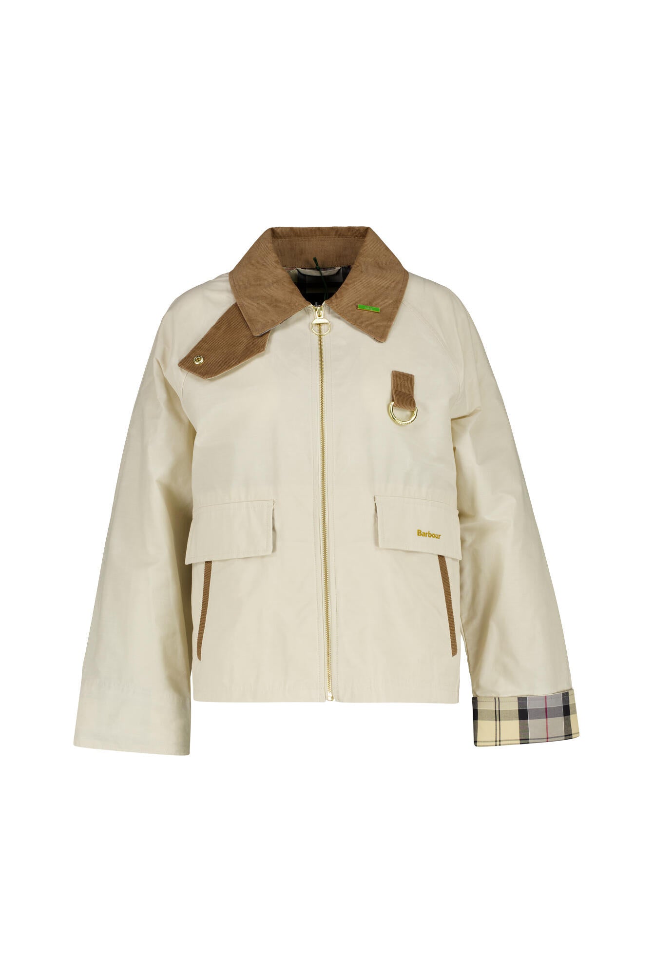 Jacke ICONS SPEY - CR31-Jasmine - Beige