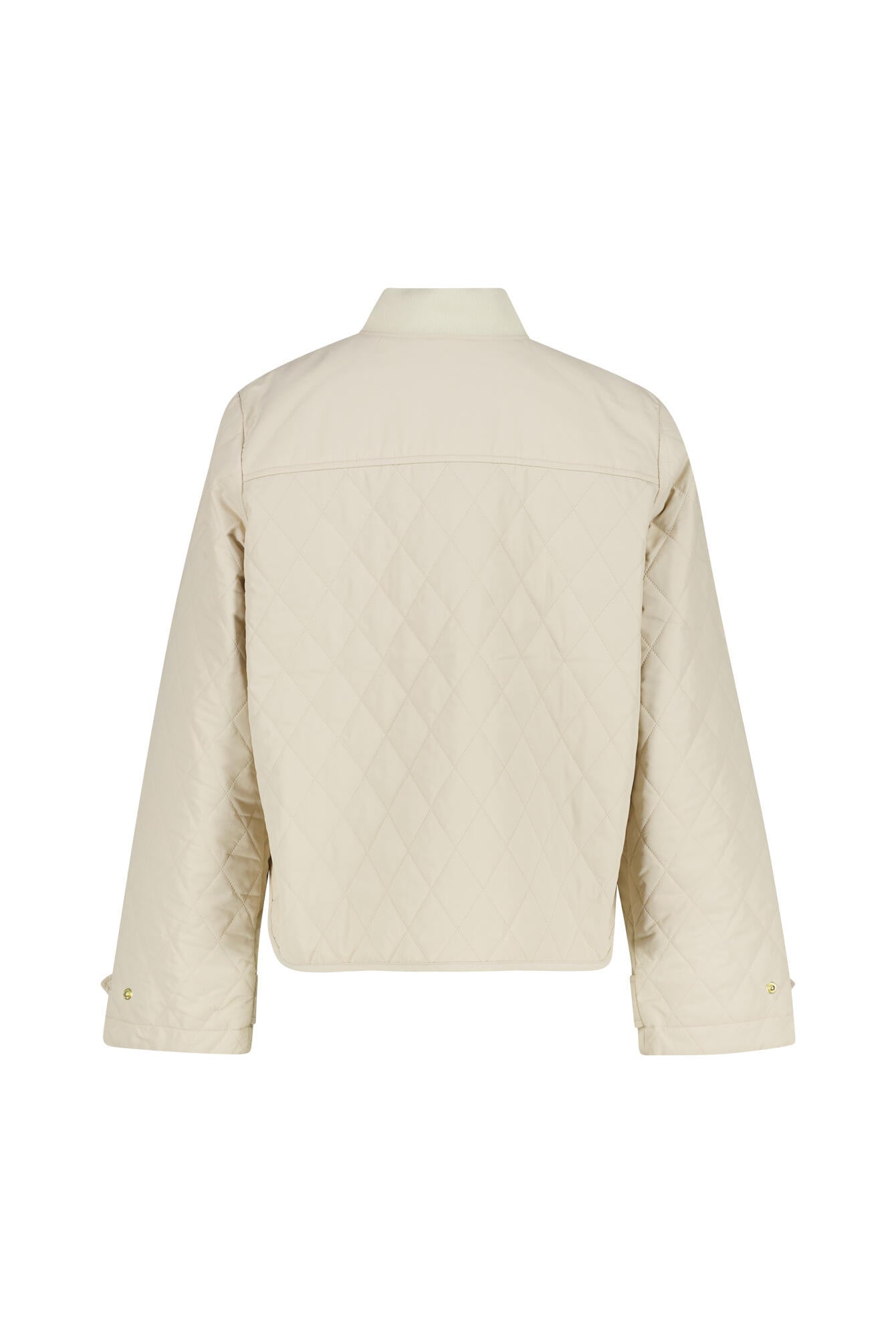 Steppjacke WHILLAN - CR11-Jasmine - Beige