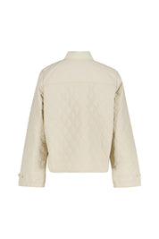 Steppjacke WHILLAN - CR11-Jasmine - Beige