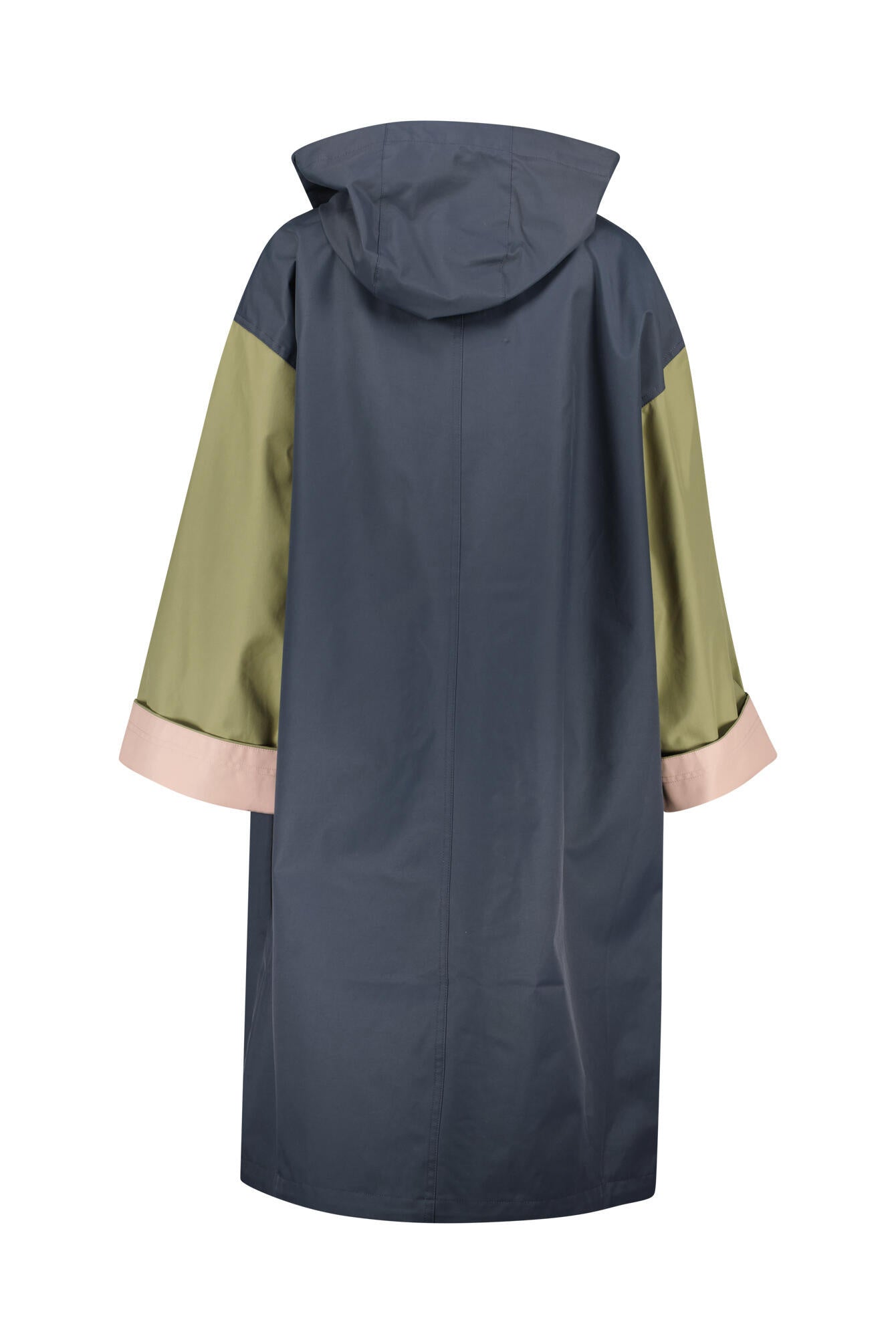 Regenmantel BLEARIGG SP - GY71-Dusk Gr - Blau