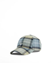 Cap TARTAN - TN37-Highlan - Grün