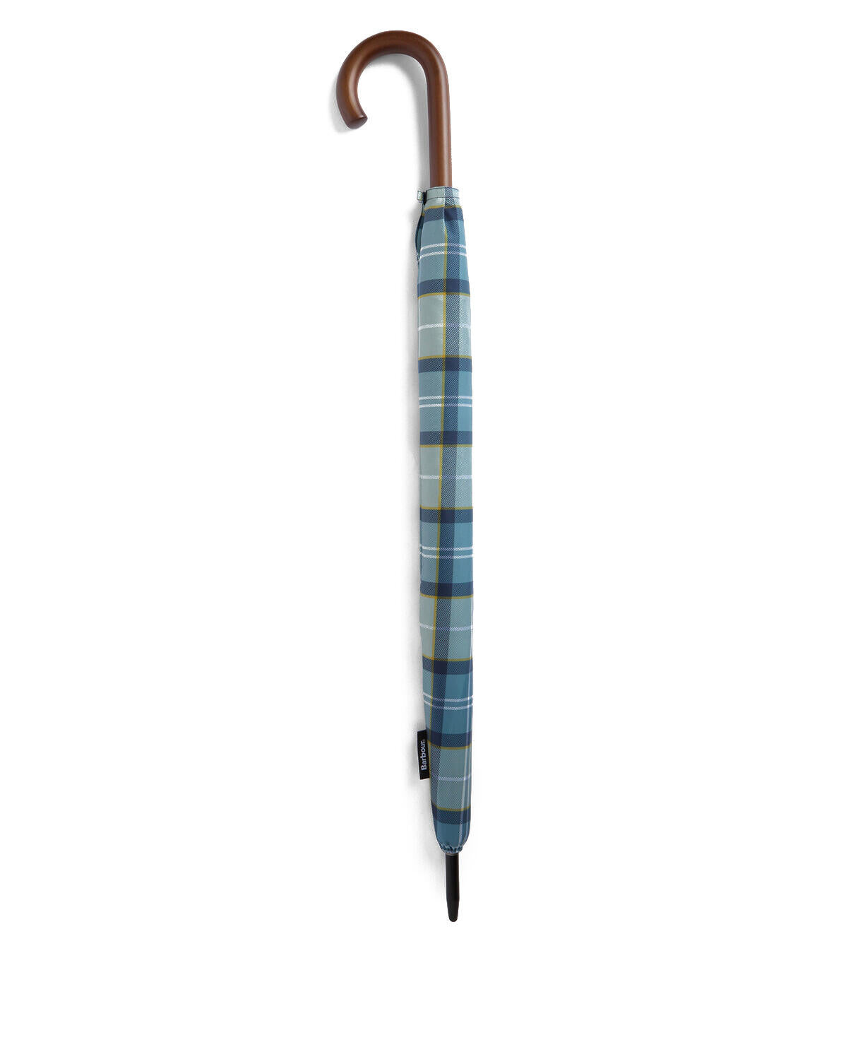 Regenschirm TARTAN WALKER - TN37-Highlan - Blau