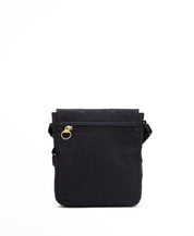 Umhängetasche TRANSPORT CROSSBODY BAG - NY71-Navy - Blau