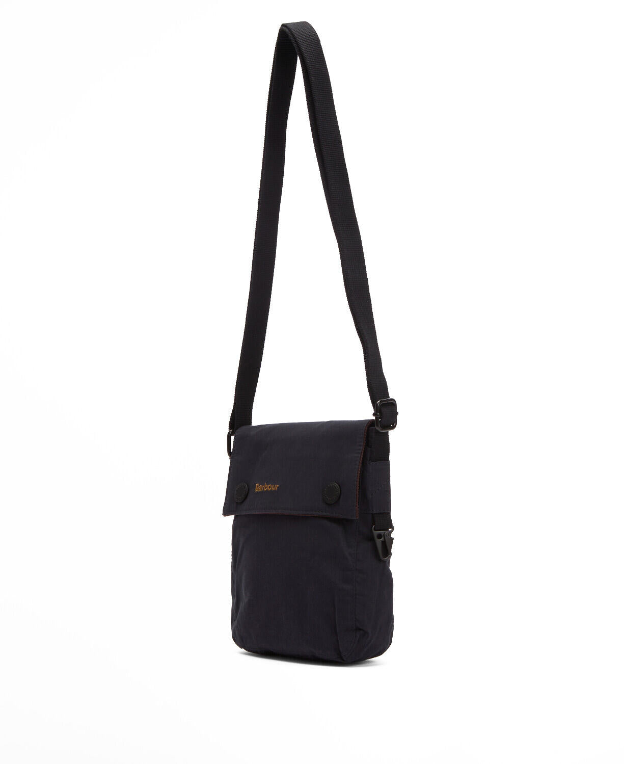 Umhängetasche TRANSPORT CROSSBODY BAG - NY71-Navy - Blau