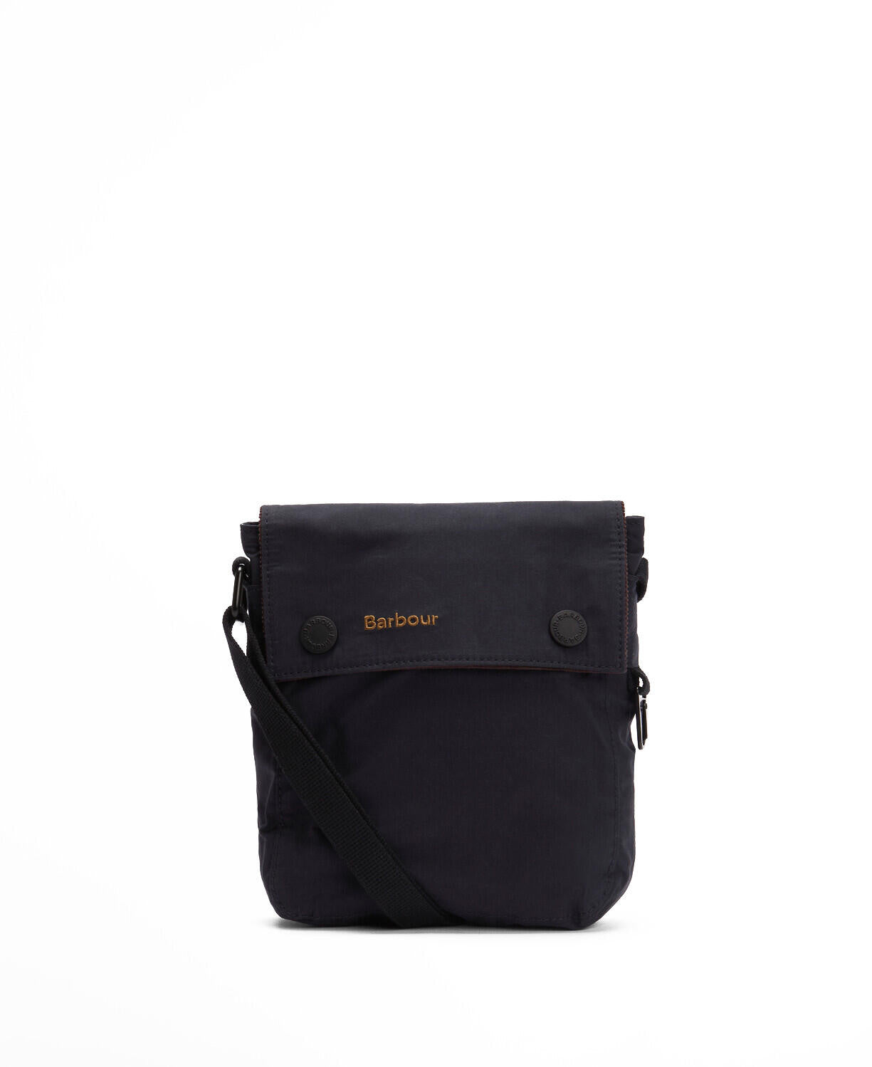 Umhängetasche TRANSPORT CROSSBODY BAG - NY71-Navy - Blau