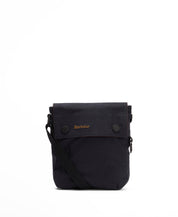 Umhängetasche TRANSPORT CROSSBODY BAG - NY71-Navy - Blau