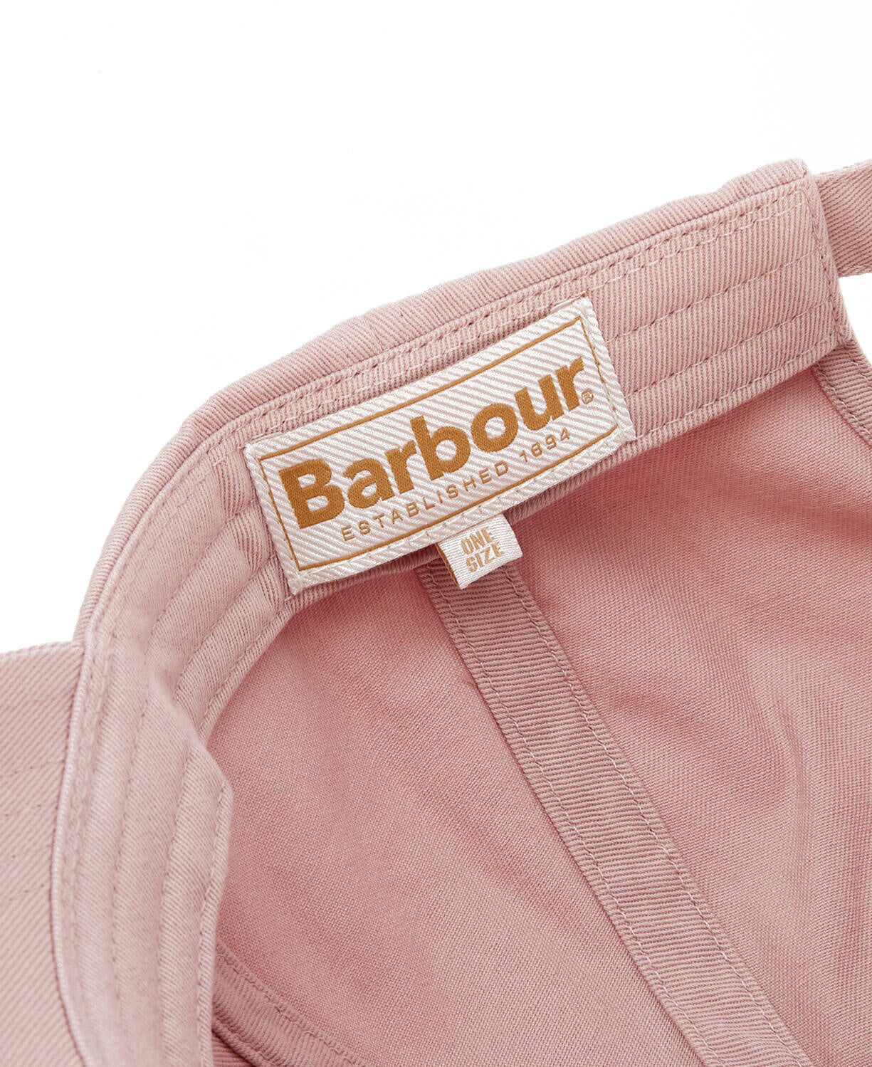 Cap EMILY SPORTS CAP - PI11-Gardenia - Rot