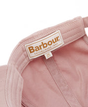 Cap EMILY SPORTS CAP - PI11-Gardenia - Rot