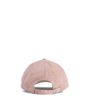 Cap EMILY SPORTS CAP - PI11-Gardenia - Rot
