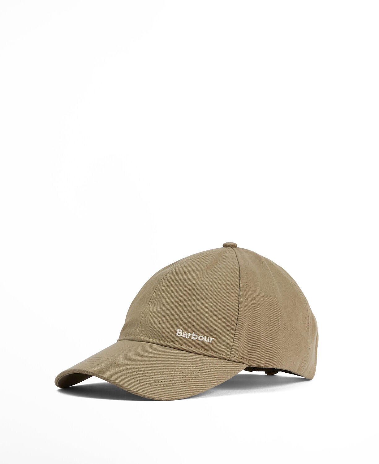 Cap OLIVIA aus Baumwolle - OL51-Bleache - Khaki