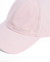 Cap OLIVIA aus Baumwolle - PI55-Blossom - Rosa