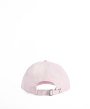 Cap OLIVIA aus Baumwolle - PI55-Blossom - Rosa