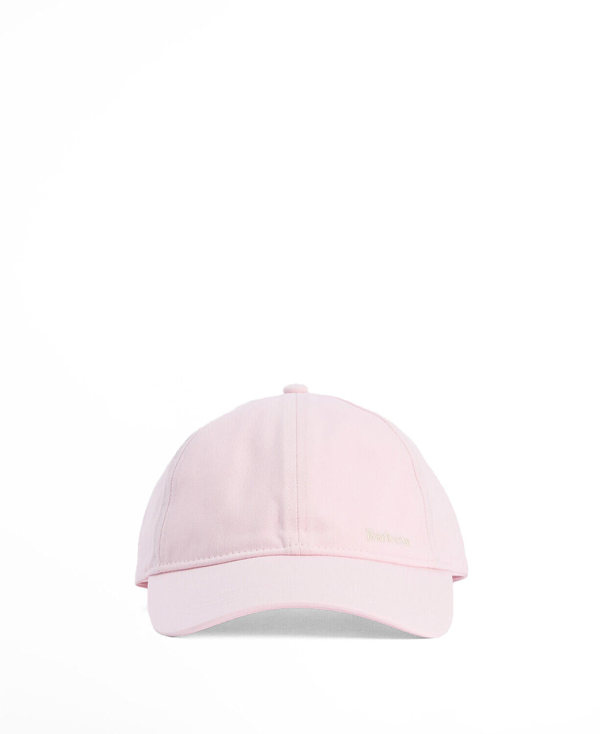 Cap OLIVIA aus Baumwolle - PI55-Blossom - Rosa