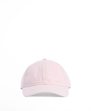Cap OLIVIA aus Baumwolle - PI55-Blossom - Rosa