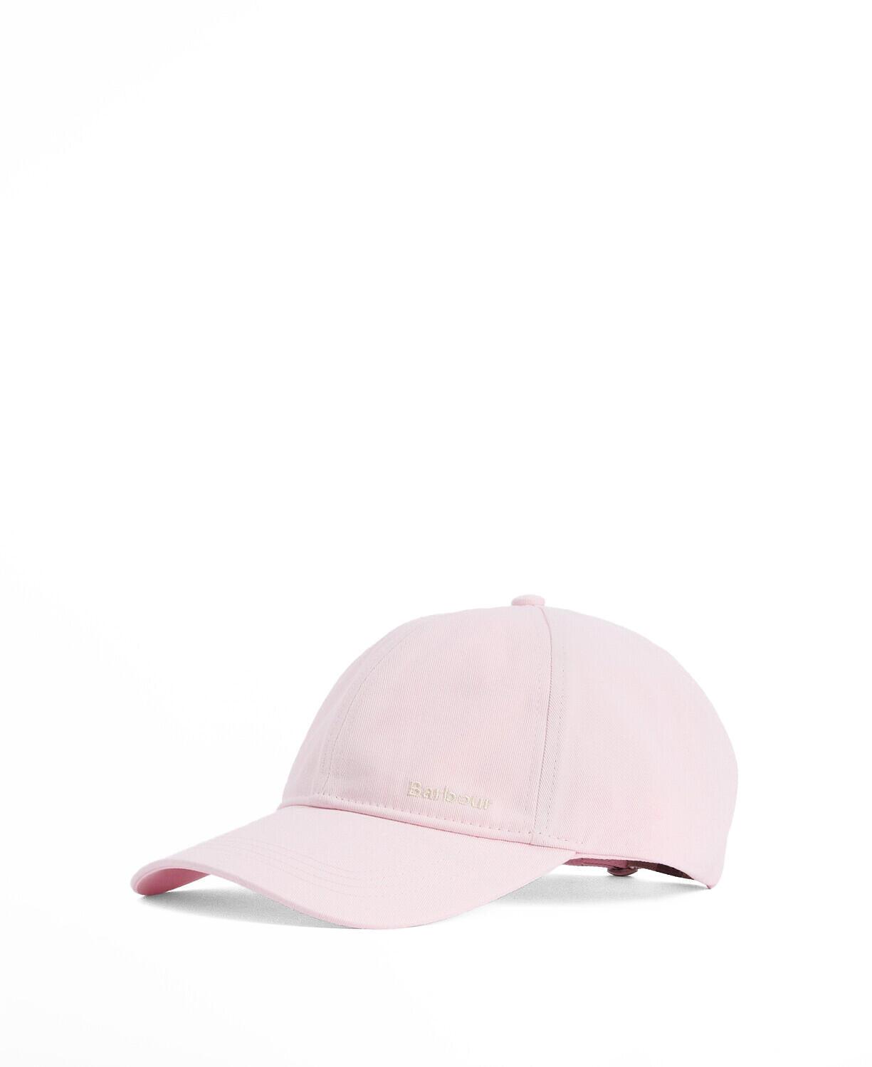 Cap OLIVIA aus Baumwolle - PI55-Blossom - Rosa