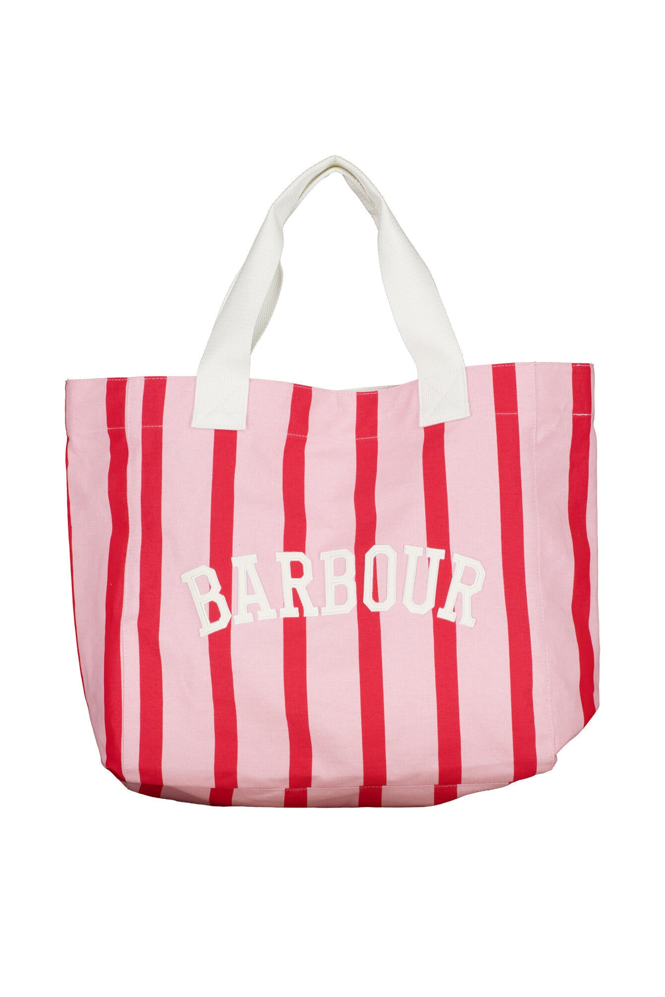 Schultertasche EMILY TOTE BAG - PI55-Cherry - Pink