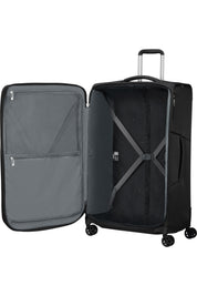 Trolley Respark 79 - 7416-OZONE BLACK - Schwarz