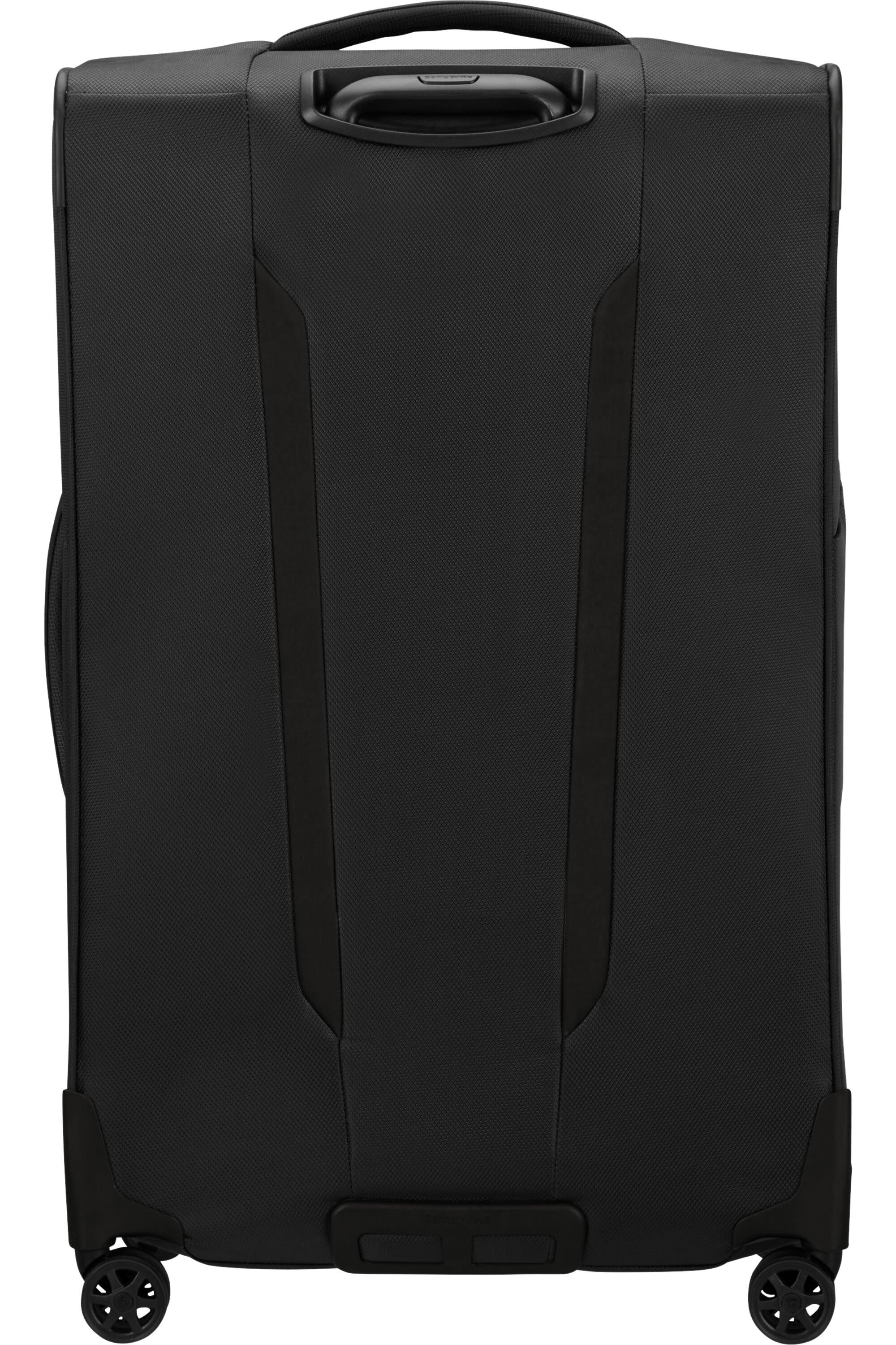 Trolley Respark 79 - 7416-OZONE BLACK - Schwarz