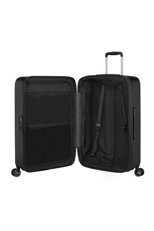 Trolley FYRM SPINNER 67/24 - A277-DEEP GREEN - Grün