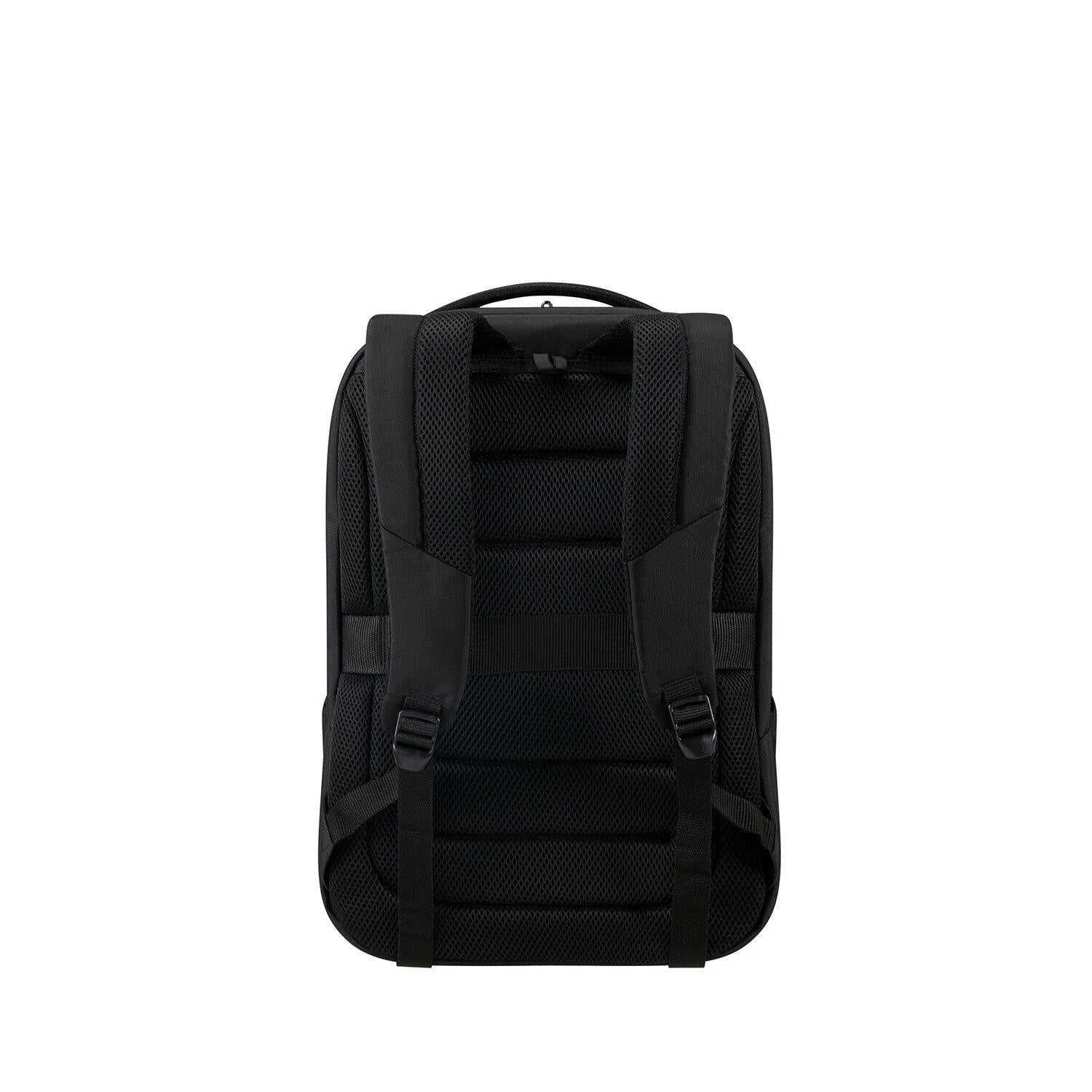 Laptoprucksack GUARDIT 3.0 17,3 - 1041-BLACK - Schwarz
